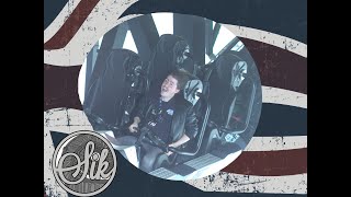 Flamingo Land Vlog 1st May 2024 - Sik, Kumali, Velocity, New Pirate Show, POV's \u0026 More