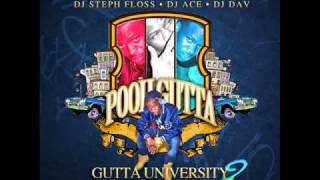 Pooh Gutta Feat Bam Bam, Reka - Movin On