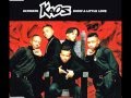 Ultimate Kaos - Show A Little Love (7