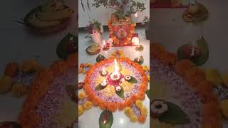 karthika pournami  tulasi pooja