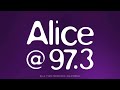 kllc alice 97.3 san francisco california