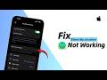 How To Fix Share My Location Not Working On iPhone (2026) | Location Services Fix