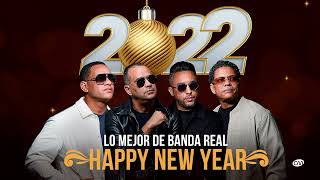 Banda Real - ''Happy New Year'' 2 Horas Mix