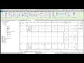 how to copy a fixture from a level to another level in revit 2021