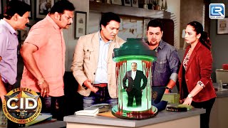 कैसे निकलेगी Cid Team acp pradyuman को इस बोतल से बाहर | CID | Episode HD