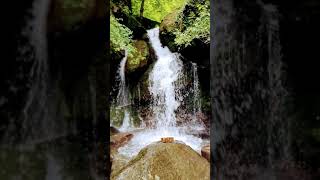 Jana Waterfall | Manali | Near Naggar | Himachal Pradesh