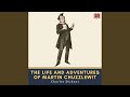 Chapter 33.5 - The Life and Adventures of Martin Chuzzlewit