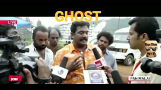 SARAVANAN IRUKKA BAYAMAEN MOVIE  MEME REVIEW   Tamil Meme Videos 1