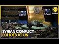 War In Syria: Iran Ready To Consider Syrian Request For Troops | World News | WION