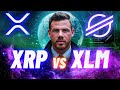 XRP vs. XLM: How Ripple and Stellar Are Revolutionizing Finance