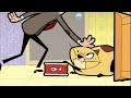 Download Cartoon Marathon | Funny Episodes | Mr Bean Official In Mp4 3Gp Full HD Video