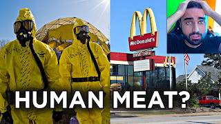 McDonald Just Deleted The Video❗😲 - Food is being messed up with, Memes & Funny TikToks