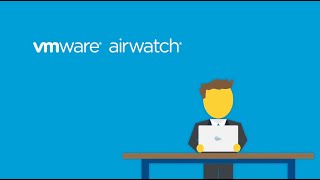 AirWatch Console Tour