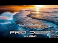 DJ Mewel - Pro Deep (Jan 2021) - Deep Progressive House