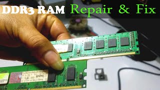 DDR3 RAM \