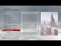 Assassin's Creed Syndicate - PS4 - Database - Encyclopaedia