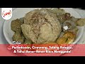 Perbaksoan, Cirawang, Tulang Ranggu, & Tahu! Bener-Bener Bikin Menggoda! - BIKIN LAPER (6/11/24) P4