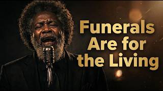 John Davis - Funerals Are for the Living(Official Music Video 2026)