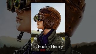 The Book of Henry