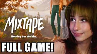 MIXTAPE | Full Playthrough
