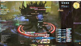 【FF14】魔航船ヴォイドアーク 音声解説 攻略 タンク視点  ねたばれ注意