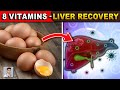 Repairing Your Liver: Top 8 Vitamins to Include in Your Diet | Edward Carter