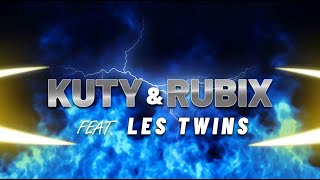 RUBiX & KUTY Justiciers | SHOW / CRAZYBATTLE / JUDGE DEMO | 2K19-2K21