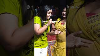 Anupma Yadav stage show#viral #hariharichuriyan #new
