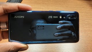ZTE Axon 10 Pro | 14 Days on Android 10, It's still GREAT! BUT!