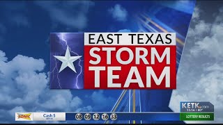 Wednesday Midday Forecast: 9/15/21