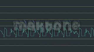 Maktone - Ylvis 23 År! (Oscilloscope Deconstruction)