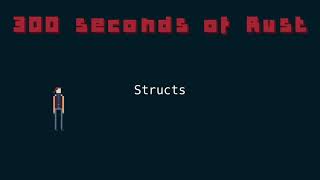 9. Structs
