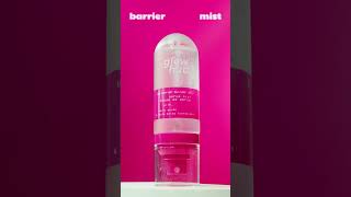 NEW IN! The Barrier Builder Serum Mist