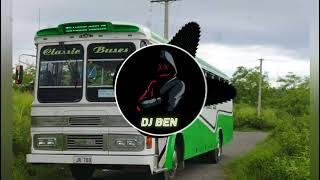 DJ Ben Ve Maahi X Dela Remix...