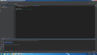 Python Programming 15 Keyword Arguments