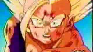 DBZ - Boom