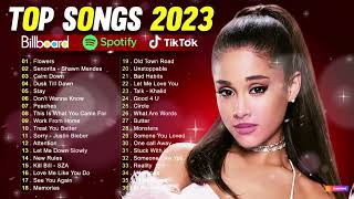 Top Hits 2024 | Best Pop Music Playlist 2024 | Billboard Hot 100 This Week | New Popular Songs 2024