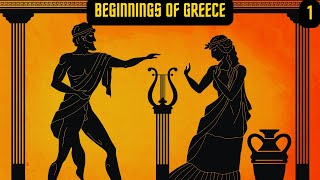 How Did Ancient Greece Begin?