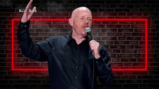 Stand Up Comedy Special Bill Burr Breaking Bad Pt2 Uncensored