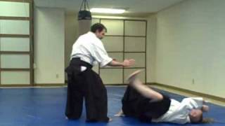 Shinbu Aikido Intro 1.wmv