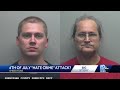 Sheboygan father, son charged with hate crimes after threatening to hang black family