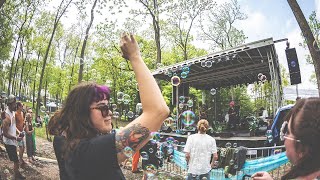 Houseplant - 05/20/23 - Domefest Full Set - Legend Valley - Thornville, OH