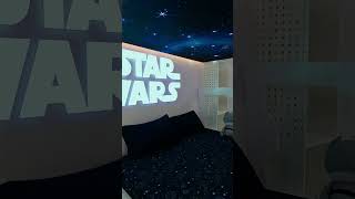 🚀👨‍🚀Maravillate con nuestro increíble proyecto temático de @StarWars  🌟 #shorts