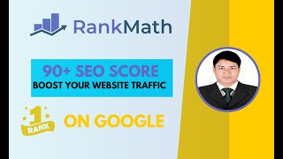 Complete RankMath Plugin Setup Tutorial | SEO Tutorial 📈 2025