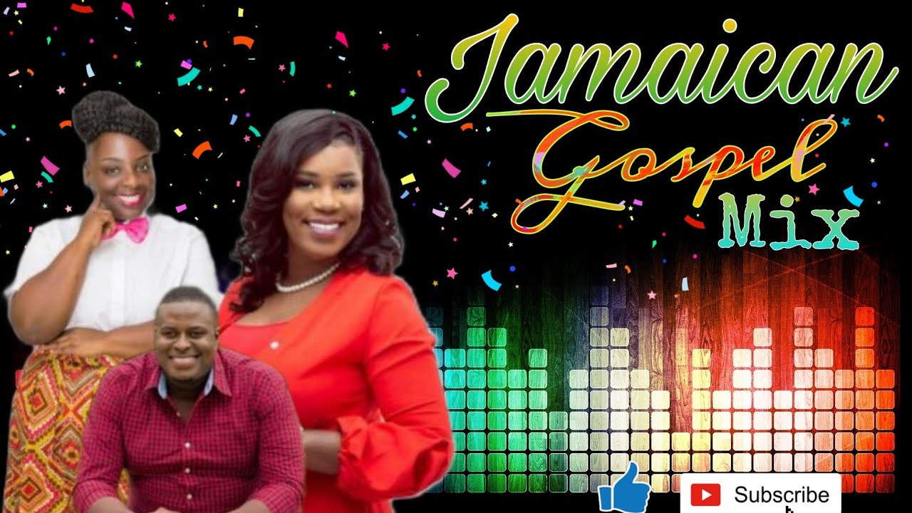 Jamaican Gospel Mix 2022 Petra Kaye Sebastian Braham Mariva