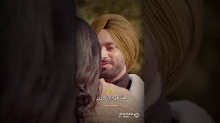 ਸੁਫ਼ਨੇ ਦੇ ਮਹਿਲ Satinder Sartaaj new song kali jotta movie #trending #ytshort #satindersartaaj #viral