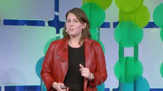 How to Make the Energy Transition 10x Faster | Hilary Vogelbaum | TEDxBoston