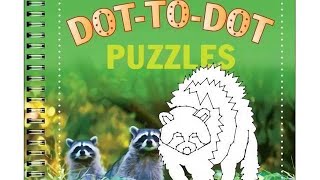 Terrific Dot-to-Dot Puzzles 5/8/2020 20:44