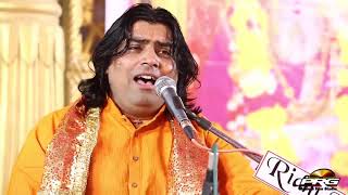 श्री हनुमान जी का मॉर्निंग स्पेशल | झालर शंख नगारा बाजे | Shyam Paliwal Live | Rajasthani Hit Bhajan