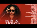 HER. Best Songs 2021 - HER. Greatest Hits Collection 2021 - HER. Full Album 2021